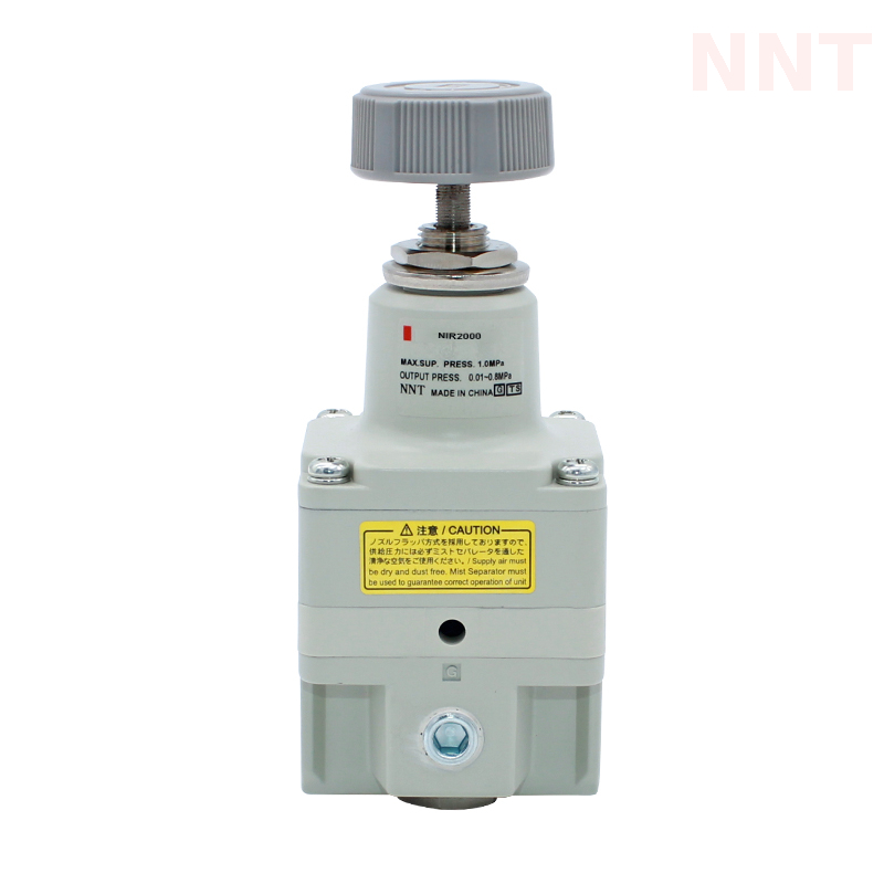Customized Industrial IR2000 Precision Pressure Regulator Air Pressure Control Valve
